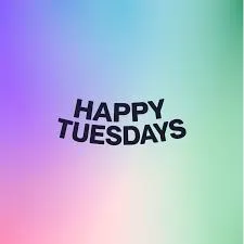 happytuesdays.com