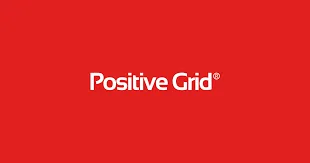 positivegrid.com