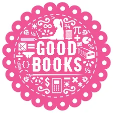 goodbooks.io