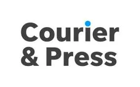 courierpress.com