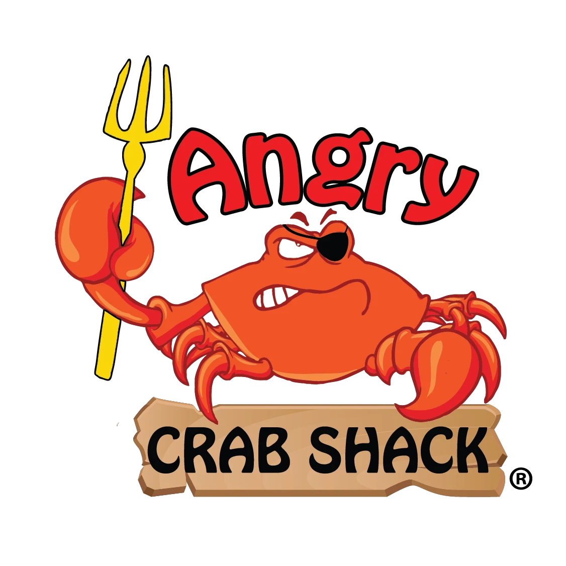 angrycrabshack.com