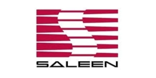 saleen.com