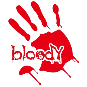 bloody.com