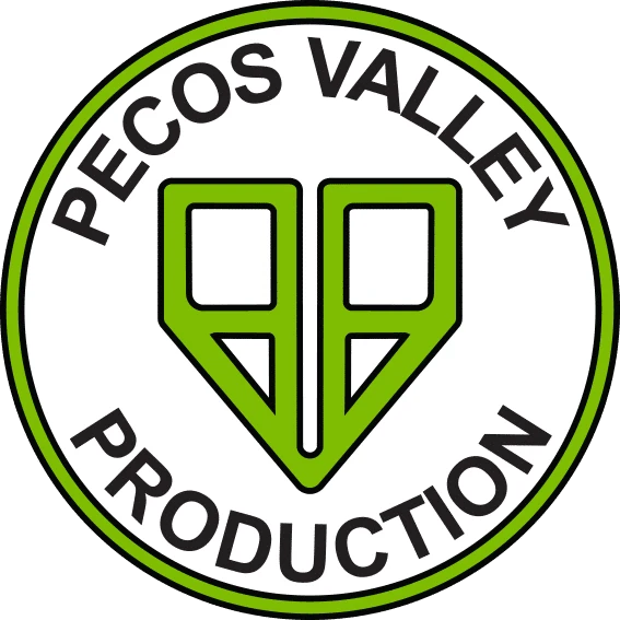 Pecos Valley Production Promo Codes 