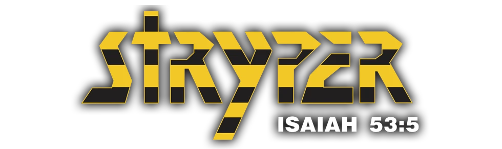 stryper.com