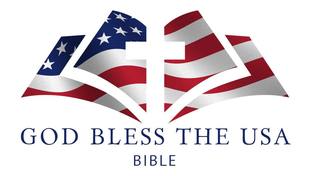 godblesstheusabible.com