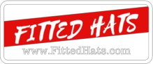 fittedhats.com