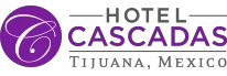 hotelcascadas.com