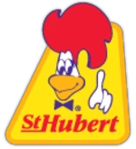 st-hubert.com