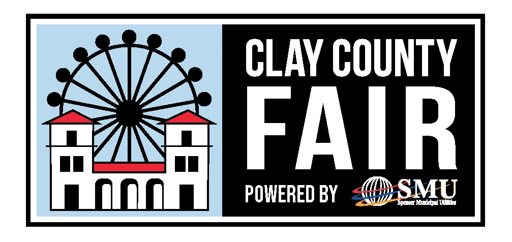 claycountyfair.com