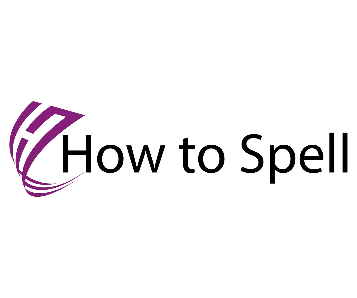 howtospell.co.uk