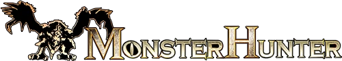 monsterhunter.com