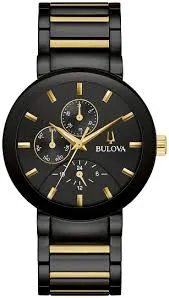 bulova.com