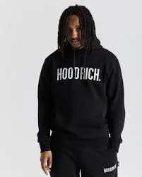 hoodrichuk.com