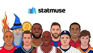 statmuse.com