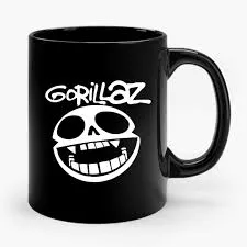 gorillaz.com