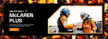 mclarenstore.com