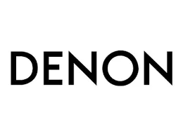 denon.com