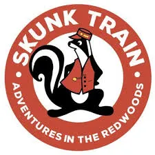 skunktrain.com