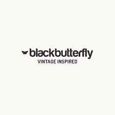 blackbutterflyclothing.com