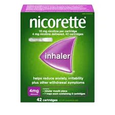 nicorette.ca