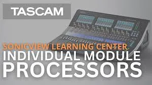 tascam.com