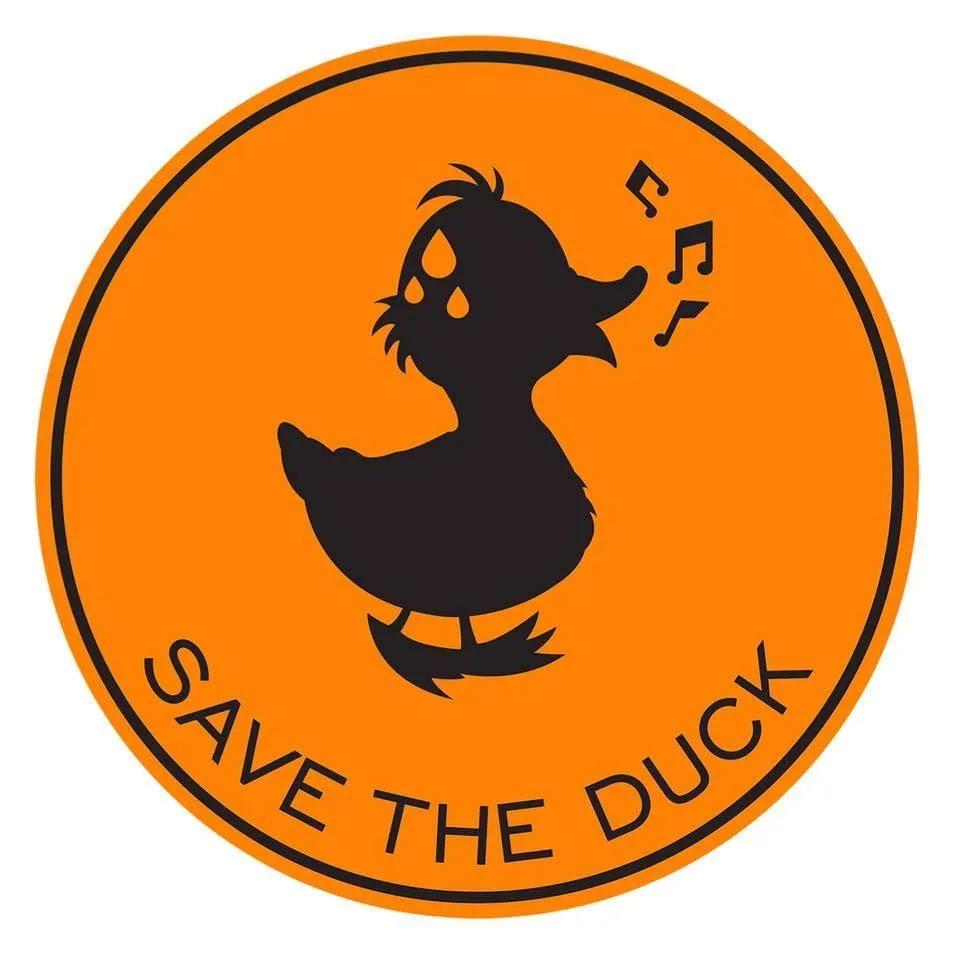 savetheduck.com