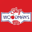 shopwoodmans.com