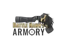 battlehawkarmory.com