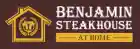 benjaminsteakhouse.com