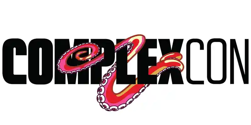 complexcon.com