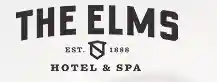 elmshotelandspa.com