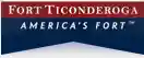 fortticonderoga.org