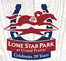 lonestarpark.com