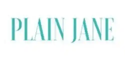 plainjane.com