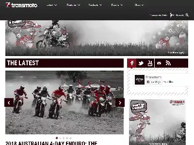 transmoto.com.au