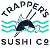 trapperssushi.com