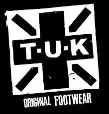 tukshoes.com