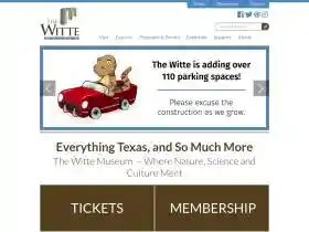 wittemuseum.org