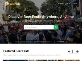 beerfests.com