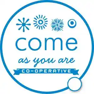 comeasyouare.com