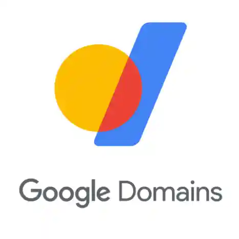 domains.google