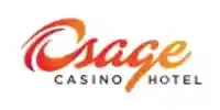 osagecasino.com