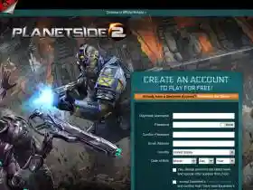 planetside2.com