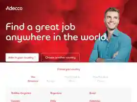 adecco.com