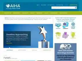 aiha.org