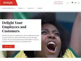 avaya.com