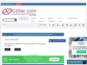 celiac.com