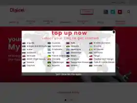 digicelgroup.com