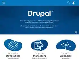 drupal.org